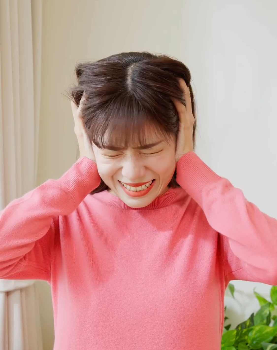 怒りっぽくなるのはなぜ？更年期のHSPさんが感情に押し潰される前に知ってほしいこと
